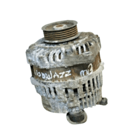 HONDA JAZZ MK3 2008-2014 1.3LTR PETROL ALTERNATOR GENUINE A5TJ0091