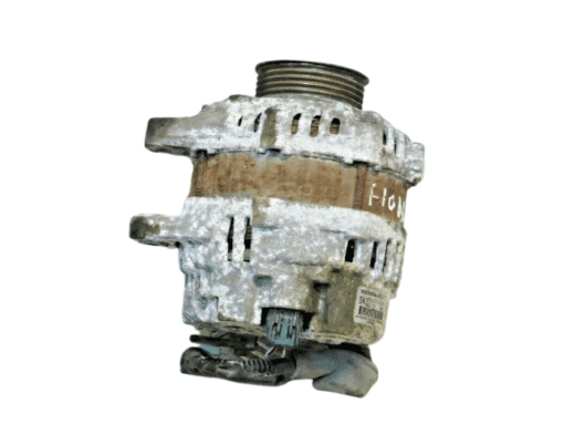 HONDA JAZZ MK3 2008-2014 1.3LTR PETROL ALTERNATOR GENUINE A5TJ0091 - Image 2
