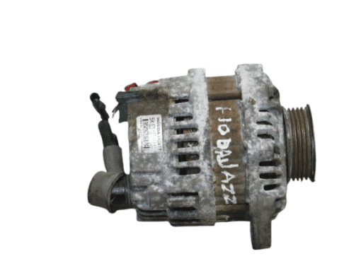 HONDA JAZZ MK3 2008-2014 1.3LTR PETROL ALTERNATOR GENUINE A5TJ0091 - Image 4