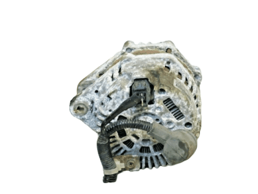 HONDA JAZZ MK3 2008-2014 1.3LTR PETROL ALTERNATOR GENUINE A5TJ0091 - Image 5