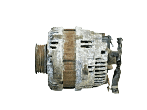 HONDA JAZZ MK3 2008-2014 1.3LTR PETROL ALTERNATOR GENUINE A5TJ0091 - Image 6