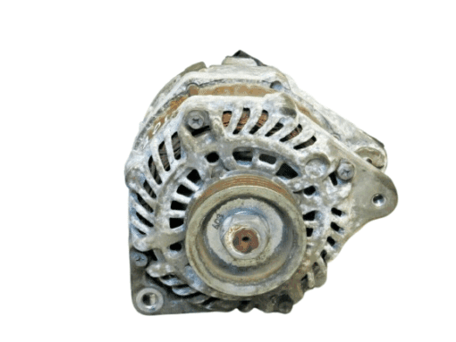 HONDA JAZZ MK3 2008-2014 1.3LTR PETROL ALTERNATOR GENUINE A5TJ0091 - Image 7