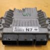 NISSAN QASHQAI J10 1.5 DCI 2007-2013 ENGINE CONTROL UNIT ECU MODULE 23710-JD58C