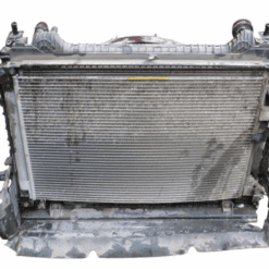 JAGUAR XF 2015-2019 2.0LTR DIESEL RADIATOR RAD PACK COMPLETE GX73-19710-BC