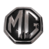 MG ZS 2018-2022 FRONT GRILL EMBLEM BADGE LOGO GENUINE 10647805