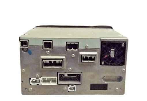 HONDA CRV MK3 2006-2012 MULTIMEDIA RADIO SAT NAV HEAD UNIT  39540-SWA-E060-M1 - Image 5