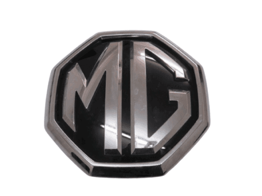 MG ZS 2018-2022 FRONT GRILL EMBLEM BADGE LOGO GENUINE 10647805 - Image 2