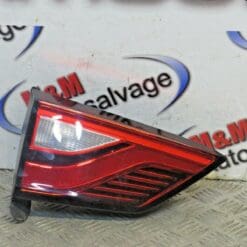 MG ZS MK2 2017-2021 N/S/R PASSENGERS NEAR SIDE REAR LEFT INNER TAIL LIGHT/LAMP