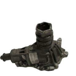 JAGUAR XF 2015-2020 2.0LTR DIESEL FRONT DIFFERENTIAL DIFF HX73-3017-CD