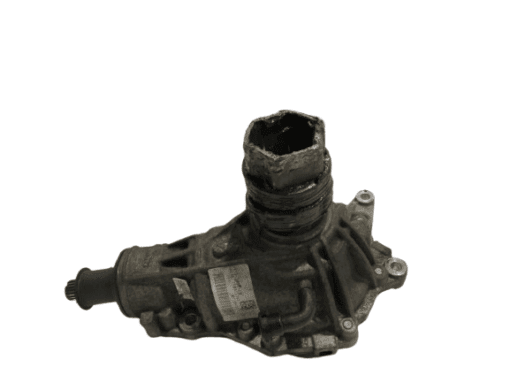 JAGUAR XF 2015-2020 2.0LTR DIESEL FRONT DIFFERENTIAL DIFF HX73-3017-CD