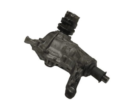 JAGUAR XF 2015-2020 2.0LTR DIESEL FRONT DIFFERENTIAL DIFF HX73-3017-CD - Image 2