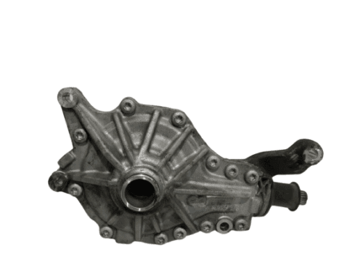 JAGUAR XF 2015-2020 2.0LTR DIESEL FRONT DIFFERENTIAL DIFF HX73-3017-CD - Image 3