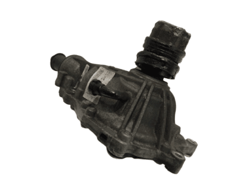 JAGUAR XF 2015-2020 2.0LTR DIESEL FRONT DIFFERENTIAL DIFF HX73-3017-CD - Image 4