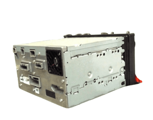 HONDA CRV MK3 2006-2012 MULTIMEDIA RADIO SAT NAV HEAD UNIT  39540-SWA-E060-M1 - Image 6