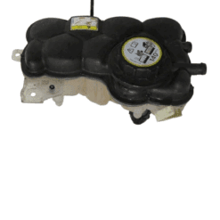 JAGUAR F PACE 2018-2022 2.0LTR DIESEL COOLANT EXPANSION TANK 8W83-8101-AA