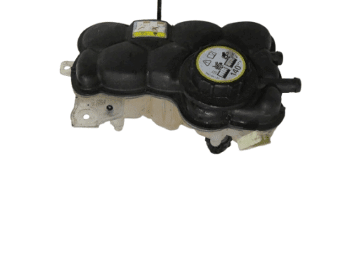 JAGUAR F PACE 2018-2022 2.0LTR DIESEL COOLANT EXPANSION TANK 8W83-8101-AA