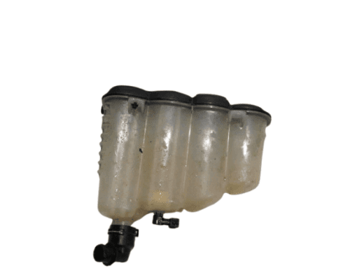 JAGUAR F PACE 2018-2022 2.0LTR DIESEL COOLANT EXPANSION TANK 8W83-8101-AA - Image 2