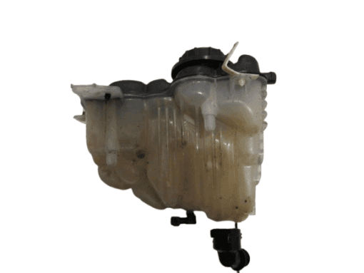 JAGUAR F PACE 2018-2022 2.0LTR DIESEL COOLANT EXPANSION TANK 8W83-8101-AA - Image 3
