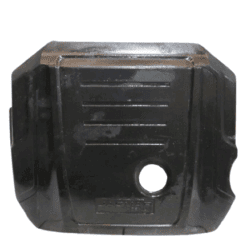 JAGUAR F PACE 2015-2019 2.0LTR DIESEL ENGINE TOP COVER GX73-6A949-A