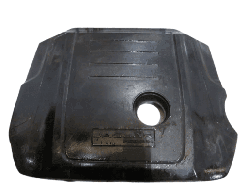 JAGUAR F PACE 2015-2019 2.0LTR DIESEL ENGINE TOP COVER GX73-6A949-A - Image 3