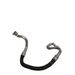 JAGUAR XF 2015-2020 2.0LTR AIR CONDITIONING A/C PIPE GENUINE HX73-19N602-BA