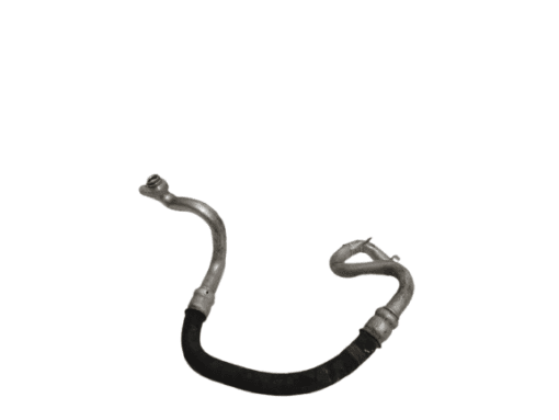 JAGUAR XF 2015-2020 2.0LTR AIR CONDITIONING A/C PIPE GENUINE HX73-19N602-BA