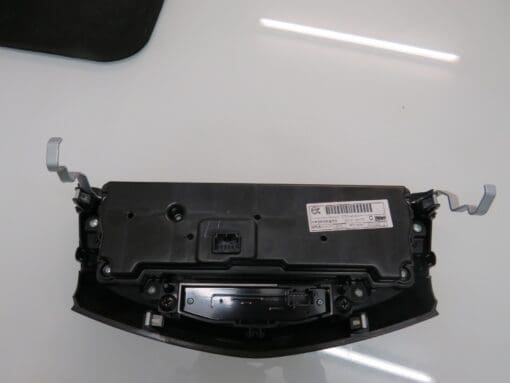 NISSAN QASHQAI J11 2014-2020 GENUINE HEATER CLIMATE CONTROL PANEL 27500-4EA0A - Image 4