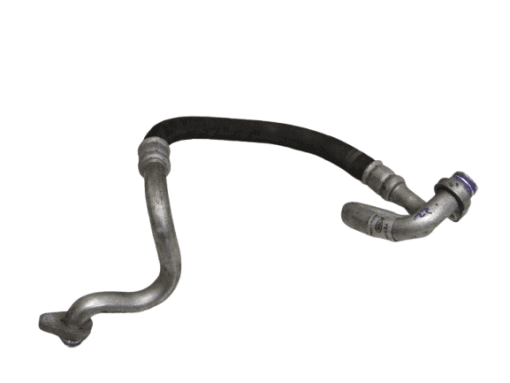 JAGUAR XF 2015-2020 2.0LTR AIR CONDITIONING A/C PIPE GENUINE HX73-19N602-BA - Image 3