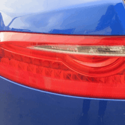 JAGUAR XF 2015-2021  SALOON PASSENGER SIDE REAR OUTER TAIL LIGHT GX63-13405-AE
