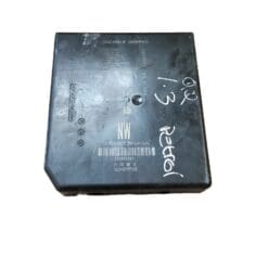 NISSAN QASHQAI J11 2018-2021 1.3LTR PETROL BODY CONTROL MODULE 284B7 5NA1A