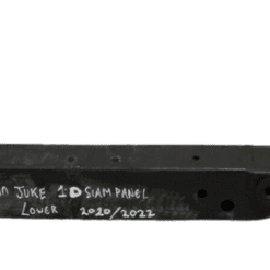NISSAN JUKE F16 2020-2022 1.0LTR PETROL FRONT LOWER SLAM PANEL GENUINE