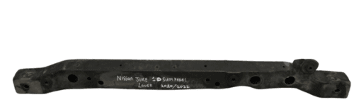 NISSAN JUKE F16 2020-2022 1.0LTR PETROL FRONT LOWER SLAM PANEL GENUINE - Image 2