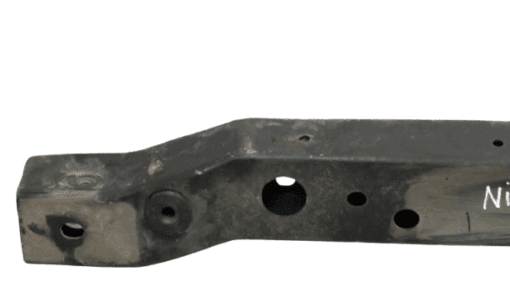 NISSAN JUKE F16 2020-2022 1.0LTR PETROL FRONT LOWER SLAM PANEL GENUINE - Image 4