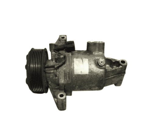 NISSAN JUKE F15 2014-2019 1.6LTR  PETROL AIR CONDITIONING COMPRESSOR 926001KA1B - Image 2