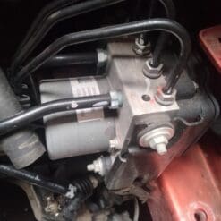 MG ZS 2020-2024 1.0LTR PETROL ABS MODULATOR BRAKE PUMP GENUINE 10834267