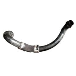 JAGUAR E PACE 2018-2022 2.0LTR DIESEL WATER COOLANT HOSE PIPE GJ32 8C481 AA