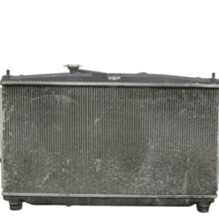 HONDA INSIGHT 2011-2015 1.3LTR HYBRID RADIATOR RAD PACK COMPLETE 022740-5660