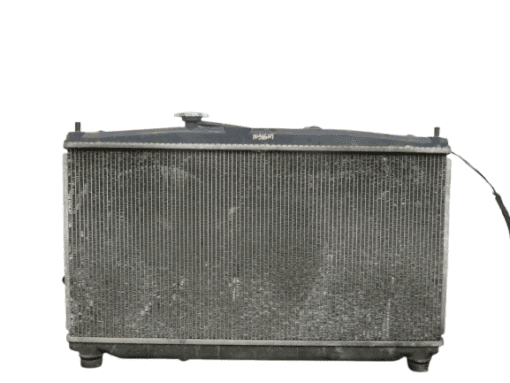 HONDA INSIGHT 2011-2015 1.3LTR HYBRID RADIATOR RAD PACK COMPLETE 022740-5660