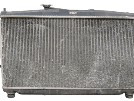 HONDA INSIGHT 2011-2015 1.3LTR HYBRID RADIATOR RAD PACK COMPLETE 022740-5660 - Image 2