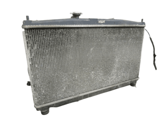 HONDA INSIGHT 2011-2015 1.3LTR HYBRID RADIATOR RAD PACK COMPLETE 022740-5660 - Image 3