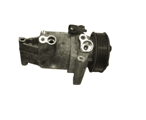 NISSAN JUKE F15 2014-2019 1.6LTR  PETROL AIR CONDITIONING COMPRESSOR 926001KA1B - Image 4