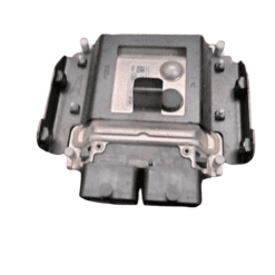 JAGUAR I PACE 2018-2023 ENGINE CONTROL MODULE ECU GENUINE H9D3-14C568-GA