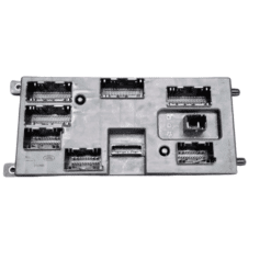 JAGUAR I PACE 2018-2023 BODY CONTROL COMFORT MODULE BCM M8E2-14F041-BA