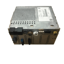 JAGUAR F PACE 2017-2022 STEREO RADIO SAT NAV MULTIMEDIA HEAD UNIT J9D3-19C211-PH