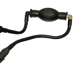 NISSAN QASHQAI J11 2014-2020 1.5LTR DIESEL HAND FUEL PUMP GENUINE  17270 JD500