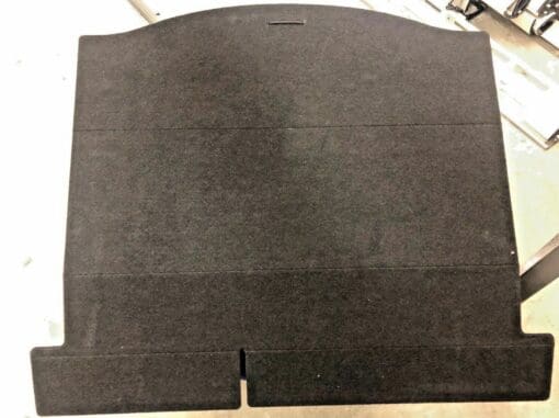 HONDA JAZZ MK3 2008-2013 BOOT CARGO FLOOR LINER COVER VELOUR TRIM 84521-TF0-013