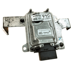 NISSAN QASHQAI J11 2014-2020 1.2LTR PETROL GEARBOX CONTROL MODULE ECU 310F63BE0A