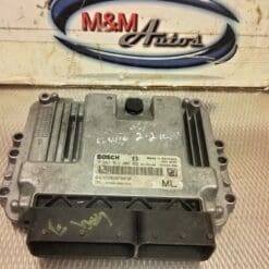 HONDA CIVIC MK8 2005-2011 2.2LTR DIESEL ENGINE CONTROL UNIT ECU 37820-RSR-E24