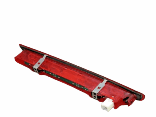NISSAN QASHQAI J10 2007-2013 AUXILIARY BRAKE STOP LIGHT 26590 BR00A - Image 3