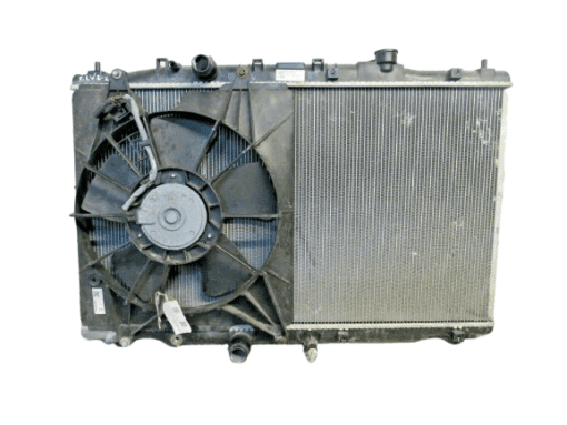 HONDA CRV MK4 2012-2018 2.2LTR DIESEL WATER RADIATOR GENUINE MF223000-0260